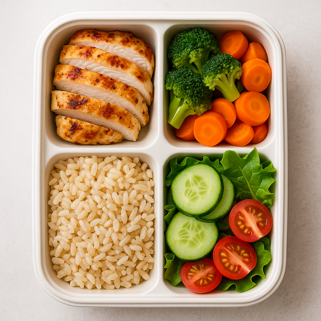 Descubra como preparar marmitas para dieta flexível com receitas práticas, dicas de conservação e estratégias de meal prep para uma alimentação equilibrada e sustentável.