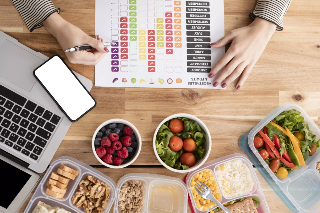 Descubra como as marmitas para home office podem transformar sua alimentação. Dicas práticas, receitas saudáveis e estratégias de planejamento para trabalhar melhor.