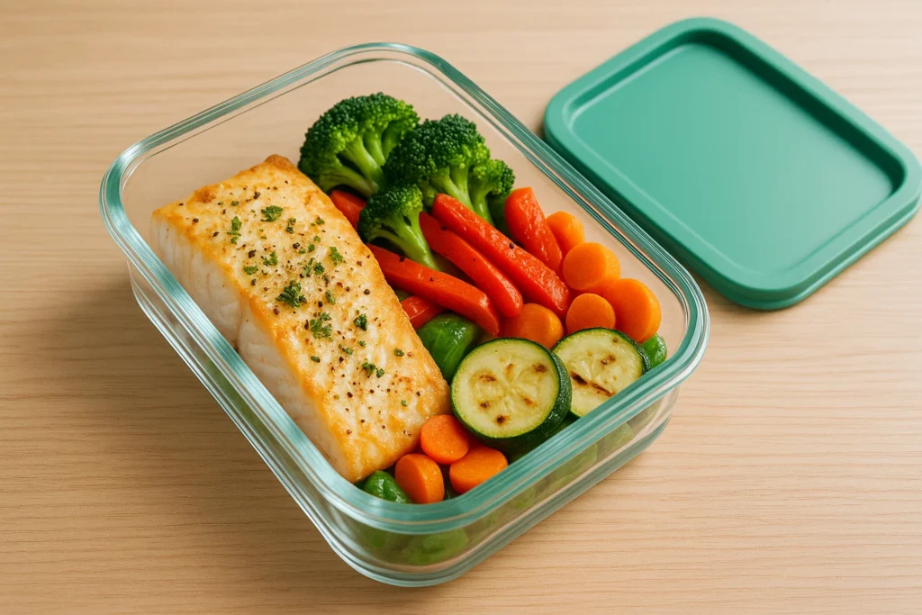 Organize seu cardápio de marmitas congeladas e garanta refeições práticas e saudáveis durante toda a semana. Dicas e receitas para otimizar sua alimentação!