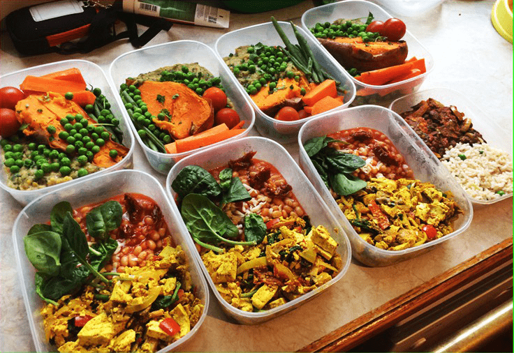 Descubra como as marmitas fitness podem ser a solução ideal para quem busca praticidade e alimentação saudável no dia a dia.