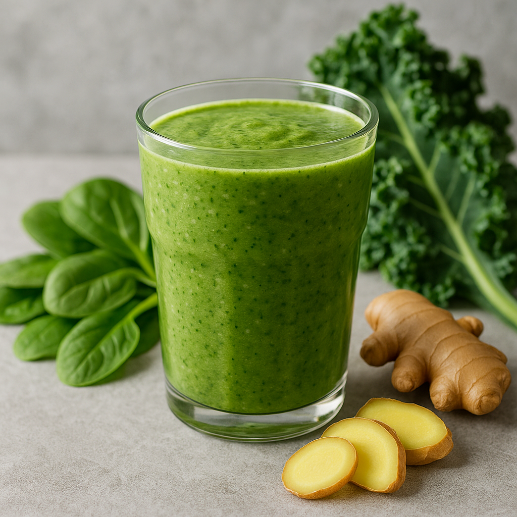 Descubra receitas anti-inflamatórias deliciosas e cientificamente comprovadas para incluir na sua dieta.